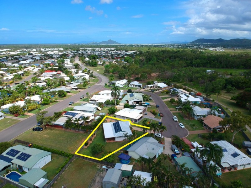 10 Calypso Court, Burdell QLD 4818