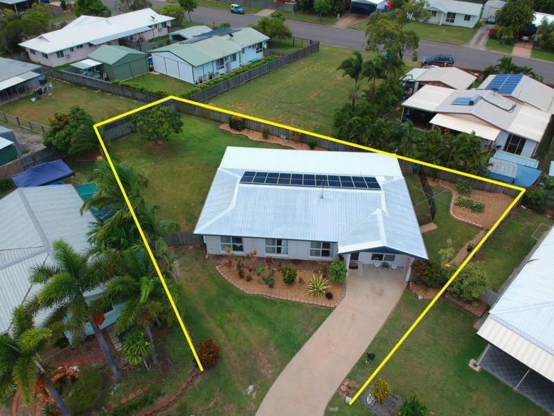 10 Calypso Court, Burdell QLD 4818