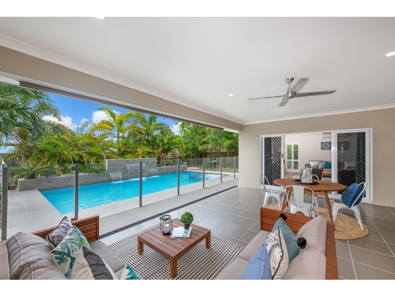 9 Hinton Court, Deeragun QLD 4818