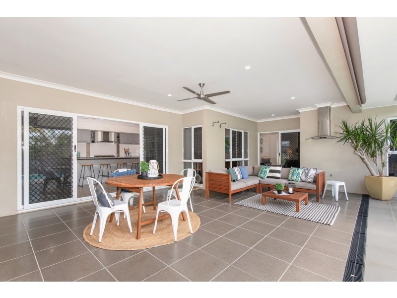 9 Hinton Court, Deeragun QLD 4818