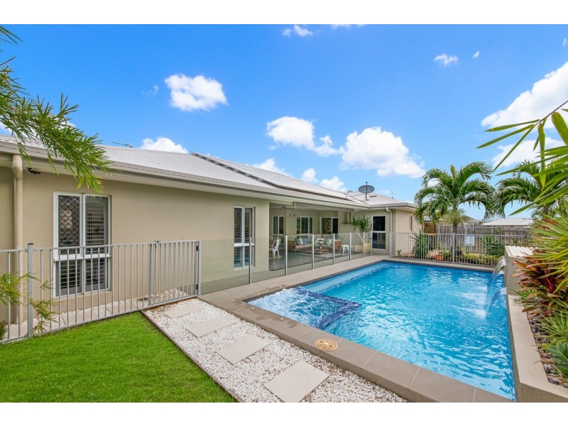 9 Hinton Court, Deeragun QLD 4818