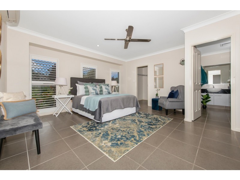 9 Hinton Court, Deeragun QLD 4818