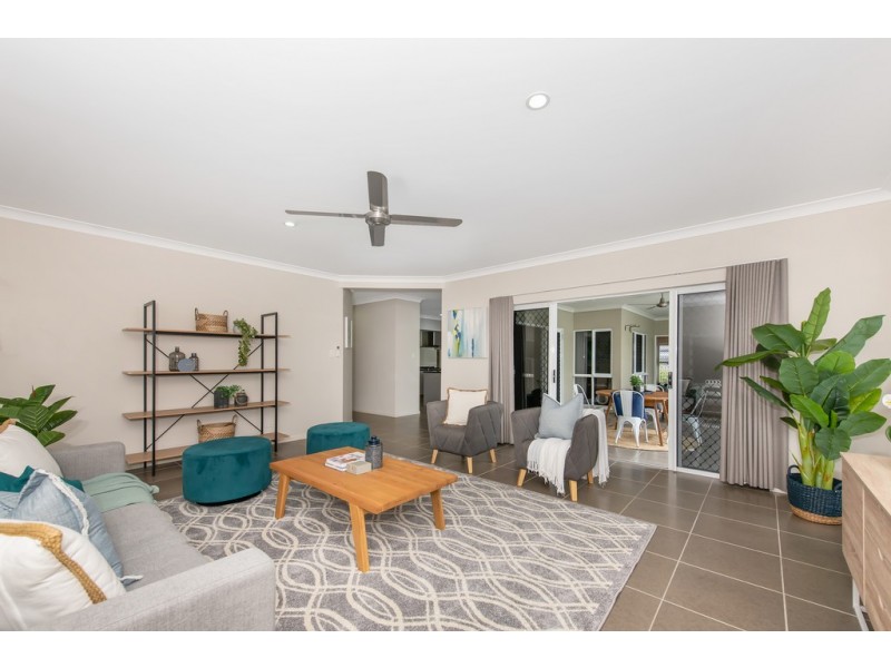 9 Hinton Court, Deeragun QLD 4818