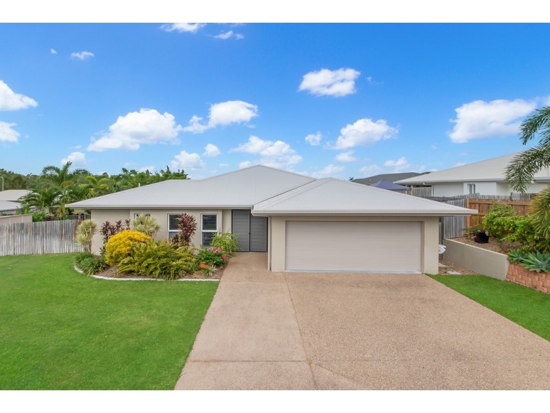9 Hinton Court, Deeragun QLD 4818