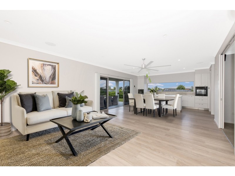 23 Conway Street, Mount Low QLD 4818