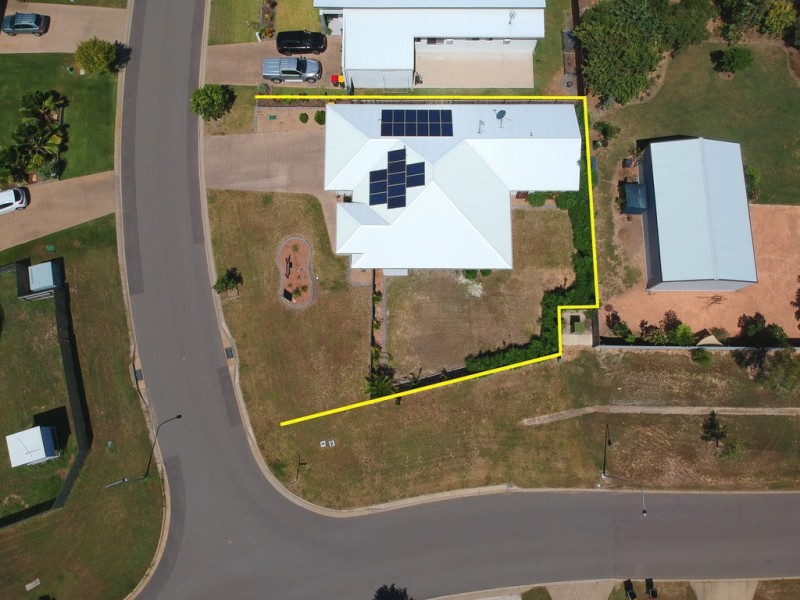 23 Conway Street, Mount Low QLD 4818