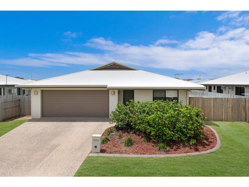 7 Epping Way, Mount Low QLD 4818