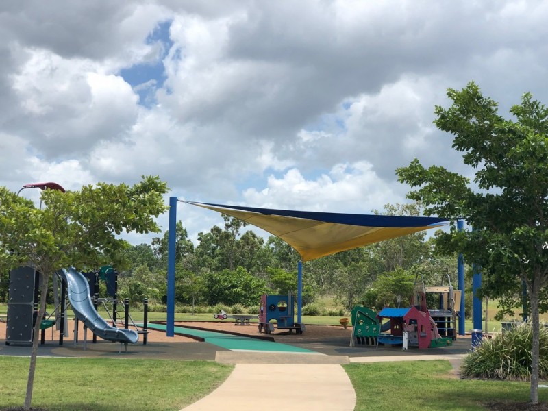 7 Epping Way, Mount Low QLD 4818