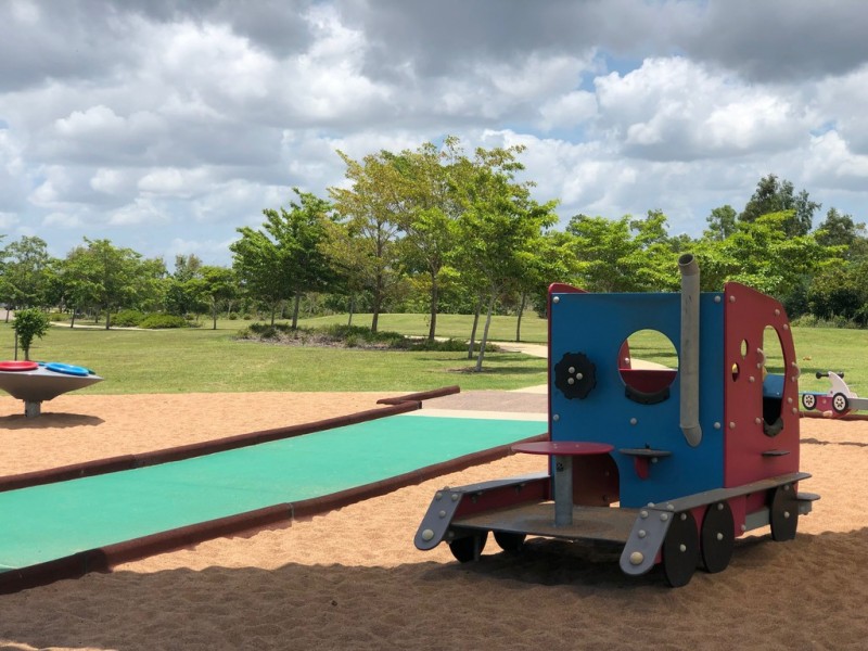 7 Epping Way, Mount Low QLD 4818