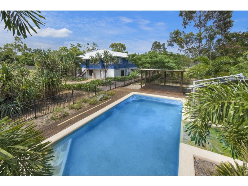 175 Mount Low Parkway, Mount Low QLD 4818