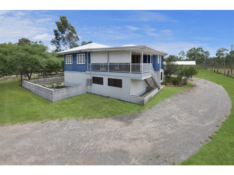 175 Mount Low Parkway, Mount Low QLD 4818