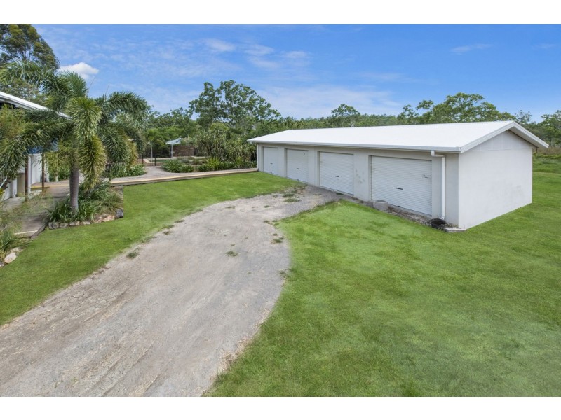 175 Mount Low Parkway, Mount Low QLD 4818