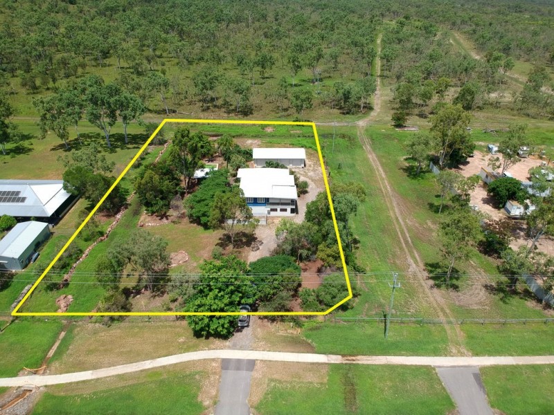 175 Mount Low Parkway, Mount Low QLD 4818