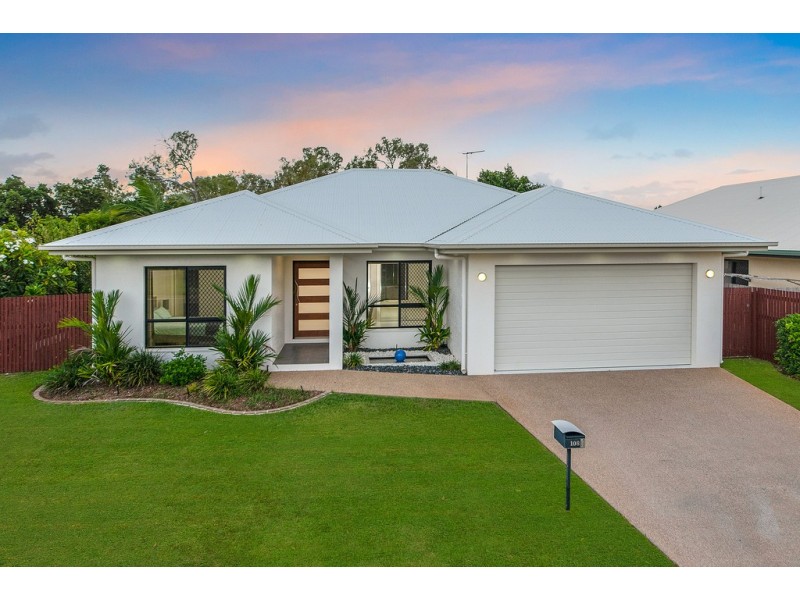 108 Daintree Drive, Bushland Beach QLD 4818