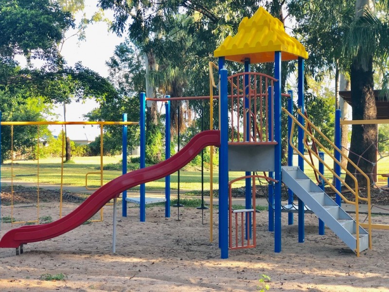 108 Daintree Drive, Bushland Beach QLD 4818