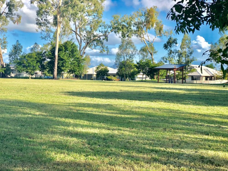 108 Daintree Drive, Bushland Beach QLD 4818