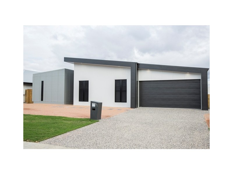 31 Sunburst Street, Mount Low QLD 4818