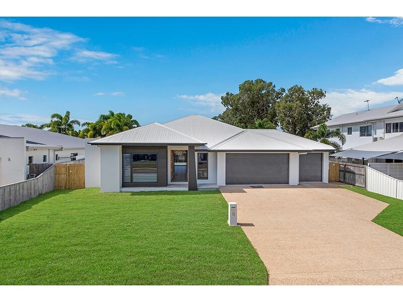 18 Margarita Court, Bushland Beach QLD 4818