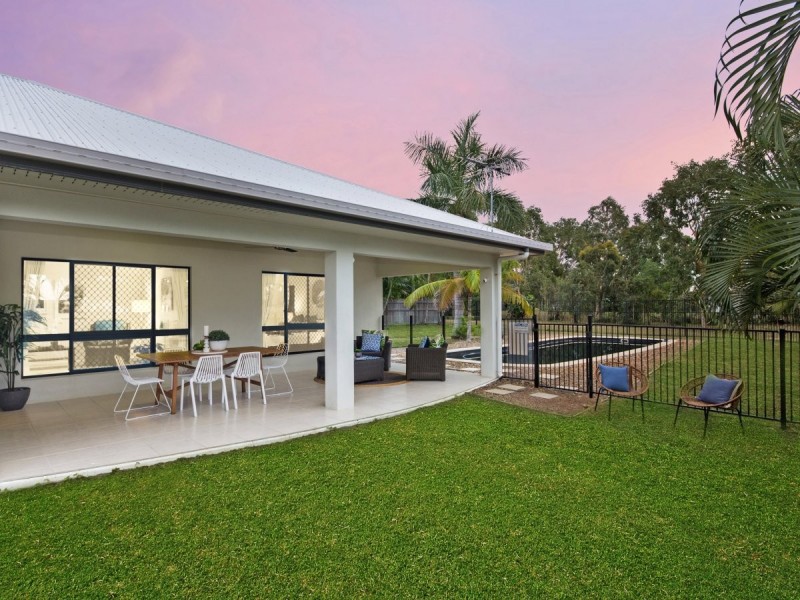 12 Goicoechea Drive, Bushland Beach QLD 4818