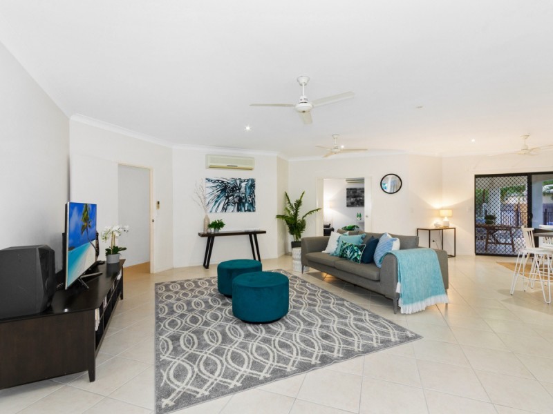 12 Goicoechea Drive, Bushland Beach QLD 4818