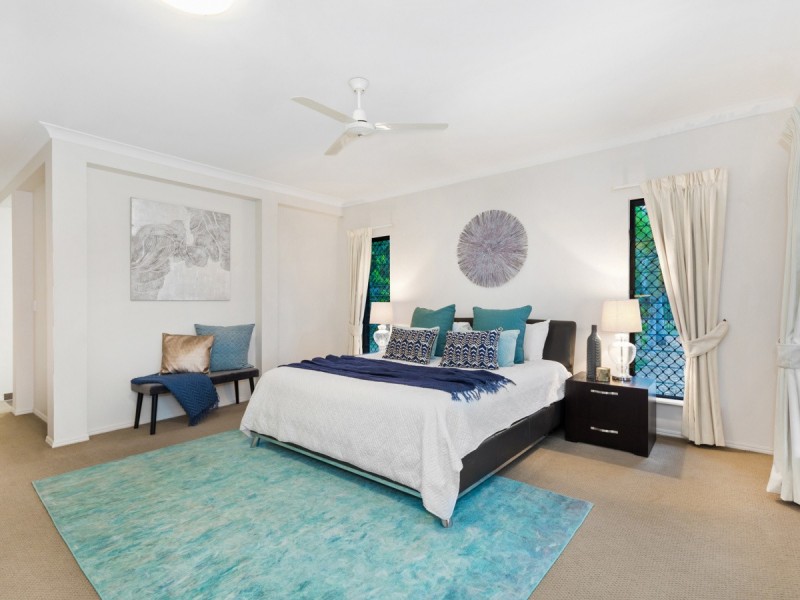 12 Goicoechea Drive, Bushland Beach QLD 4818