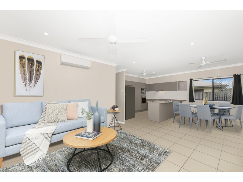 17 Coolaree Drive, Bushland Beach QLD 4818