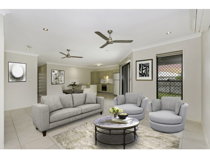 1 Chislett Court, Mount Low QLD 4818