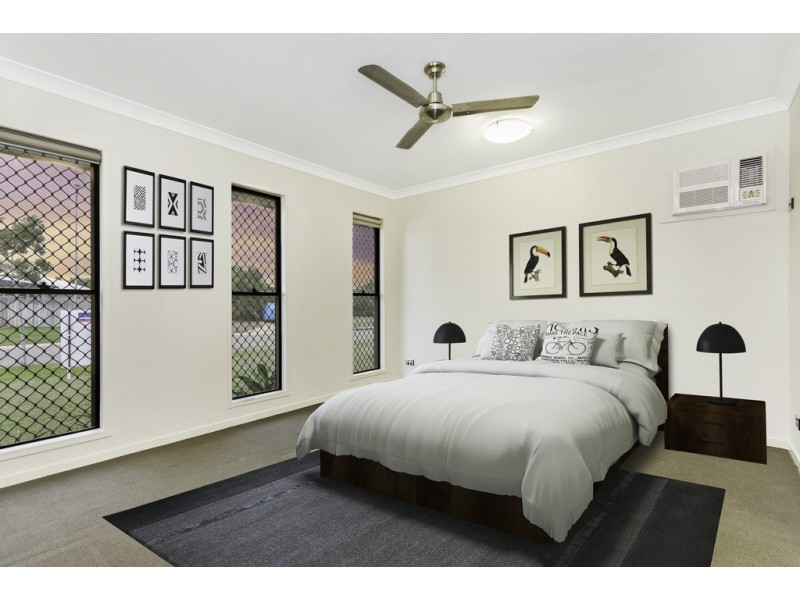 1 Chislett Court, Mount Low QLD 4818