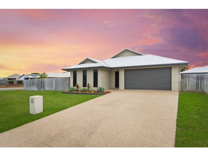 1 Chislett Court, Mount Low QLD 4818