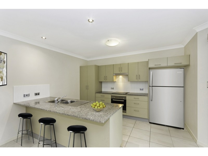 1 Chislett Court, Mount Low QLD 4818