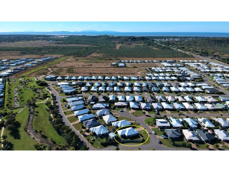 1 Chislett Court, Mount Low QLD 4818