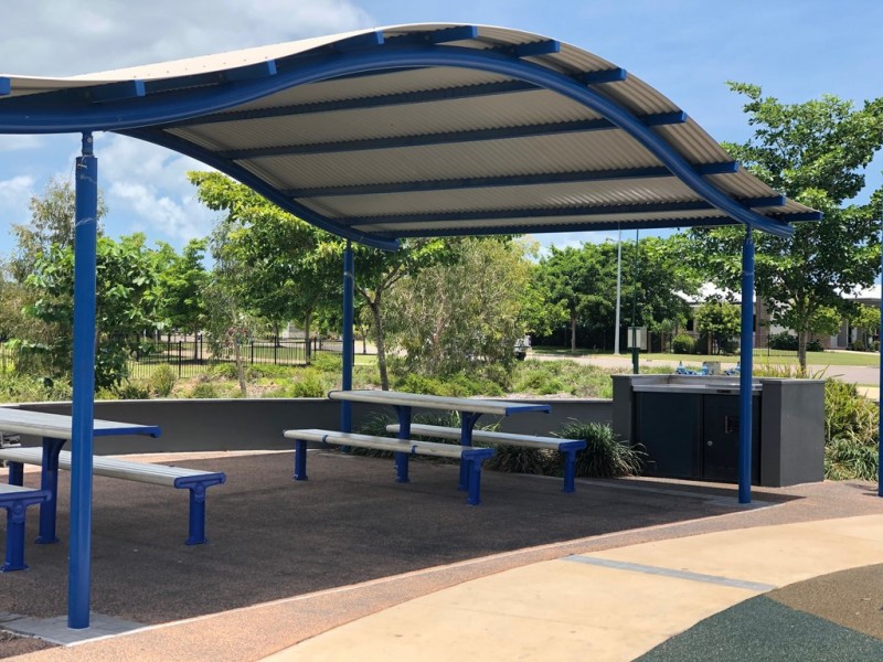 1 Chislett Court, Mount Low QLD 4818