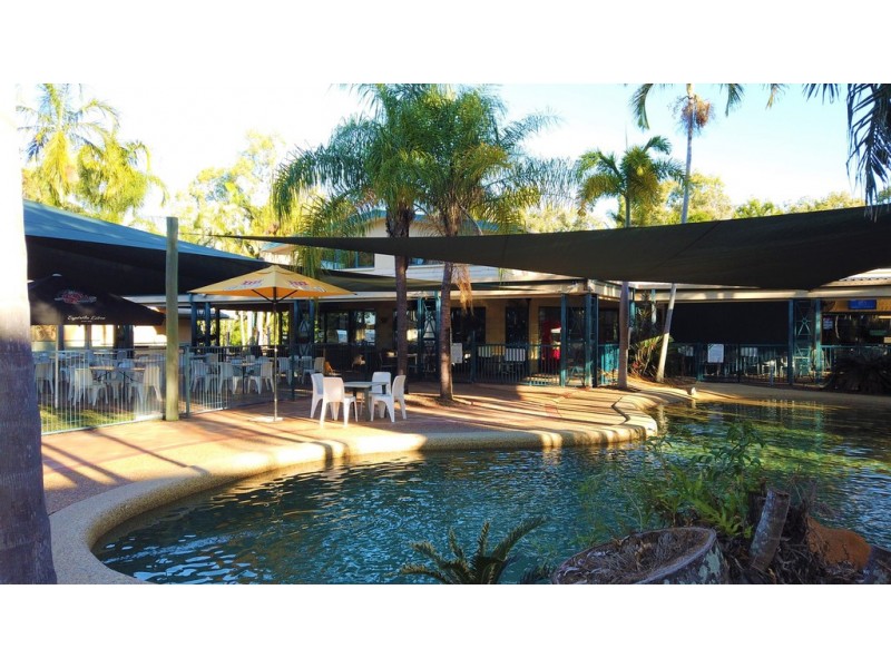 5 Pacific Avenue, Bushland Beach QLD 4818