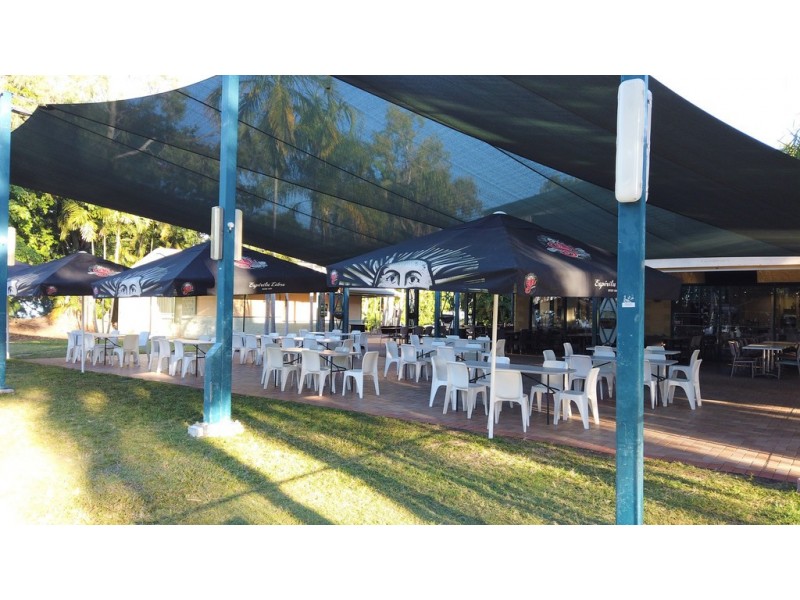 5 Pacific Avenue, Bushland Beach QLD 4818