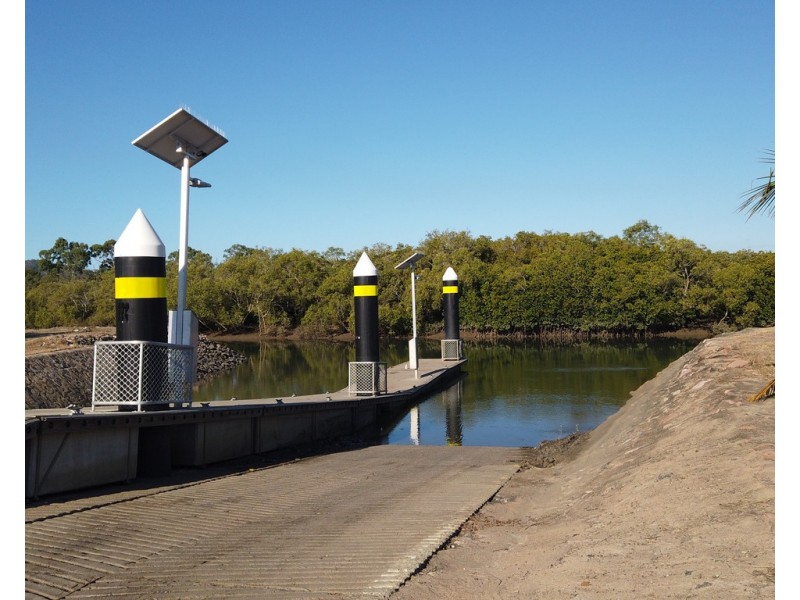 2 Pacific Avenue, Bushland Beach QLD 4818