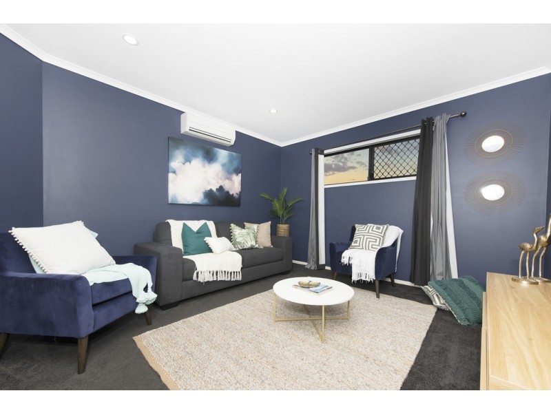 2 Pincer Court, Bushland Beach QLD 4818