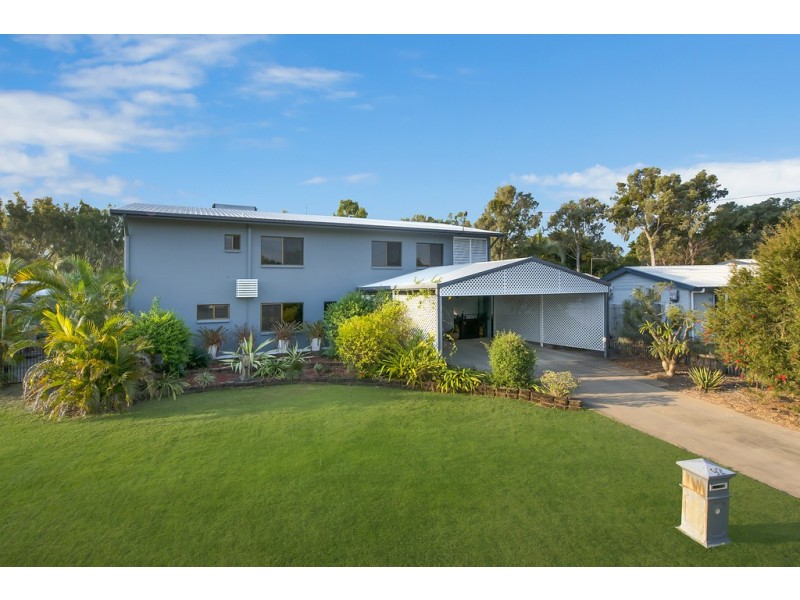 92 Coutts Drive, Bushland Beach QLD 4818
