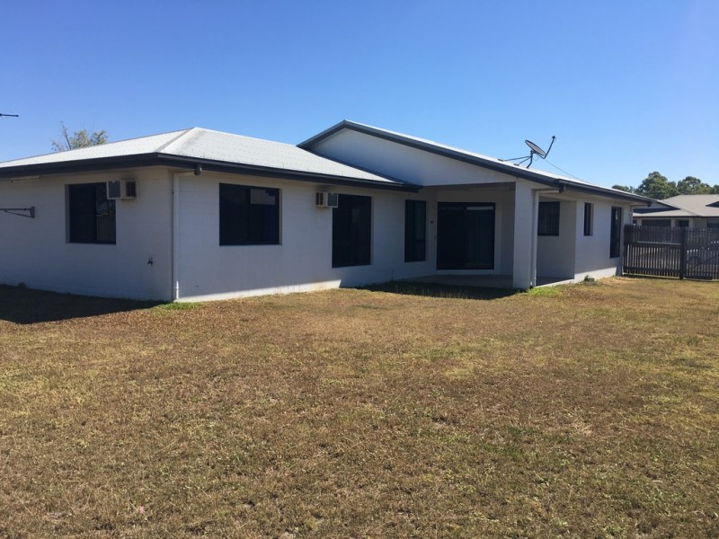 40 Brenton Cct, Deeragun QLD 4818