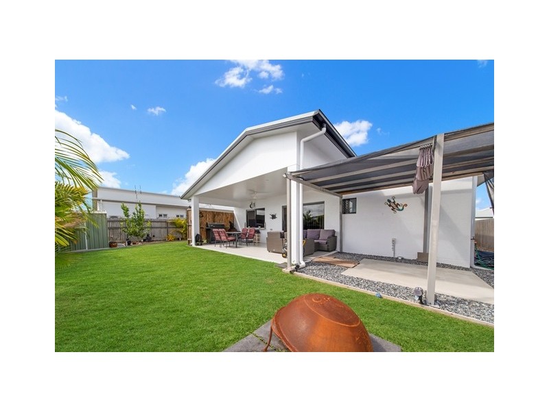 21 Eloise Street, Mount Low QLD 4818