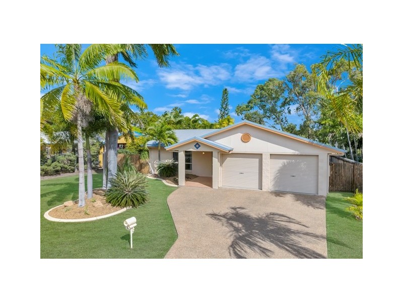 2 Pacific Avenue, Bushland Beach QLD 4818