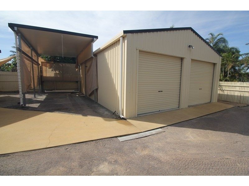 6 Linum Court, Bushland Beach QLD 4818