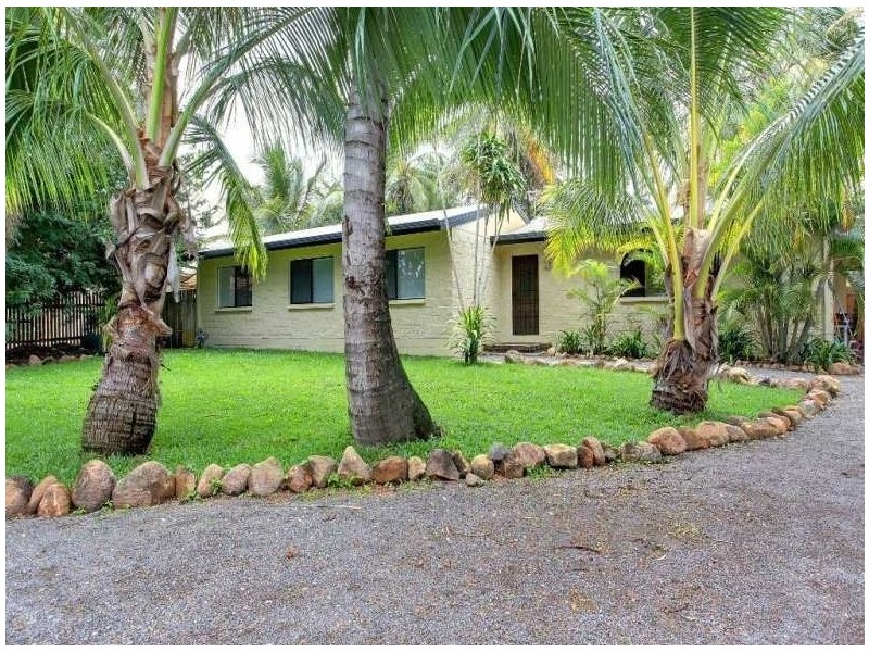 6 Linum Court, Bushland Beach QLD 4818