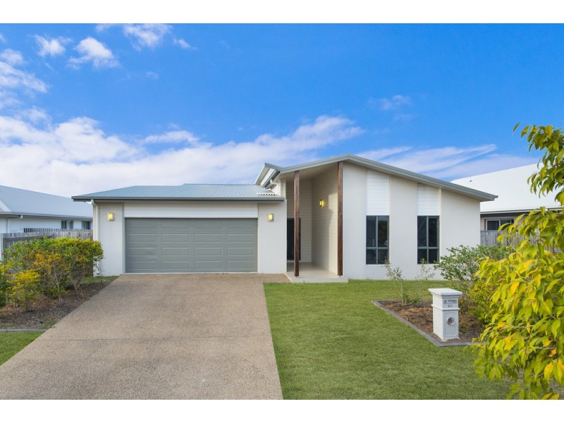 25 Barratonia Way, Mount Low QLD 4818