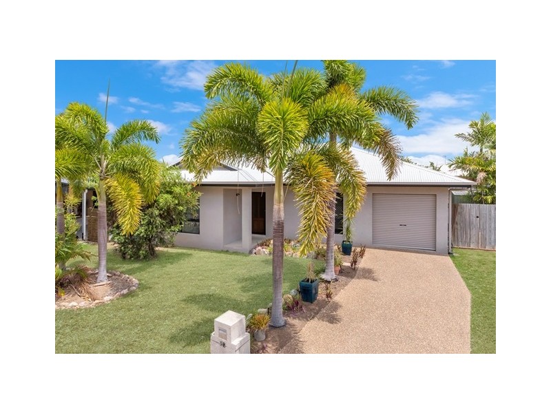 58 Summerland Drive, Deeragun QLD 4818