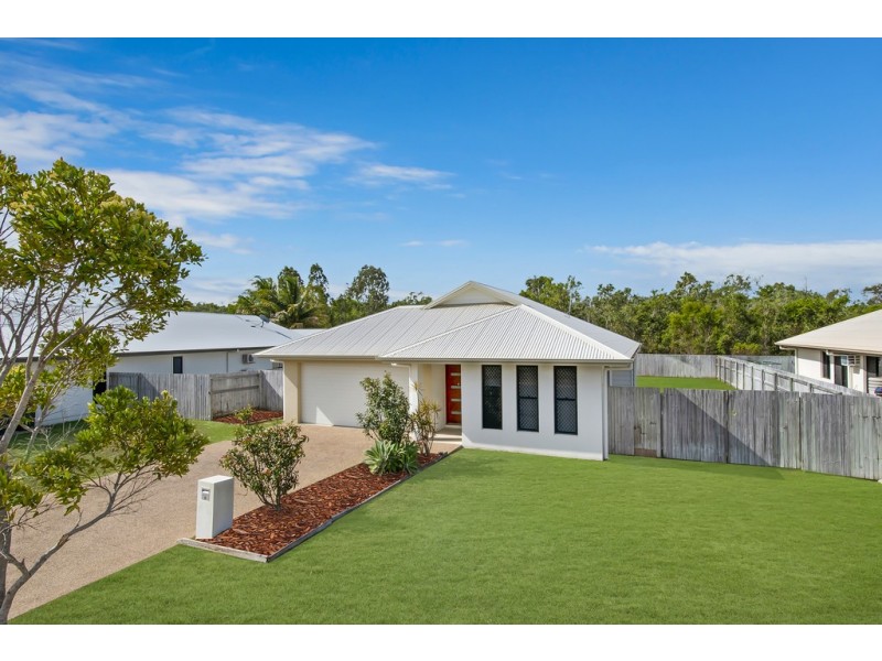 9 Kirrama Court, Bushland Beach QLD 4818