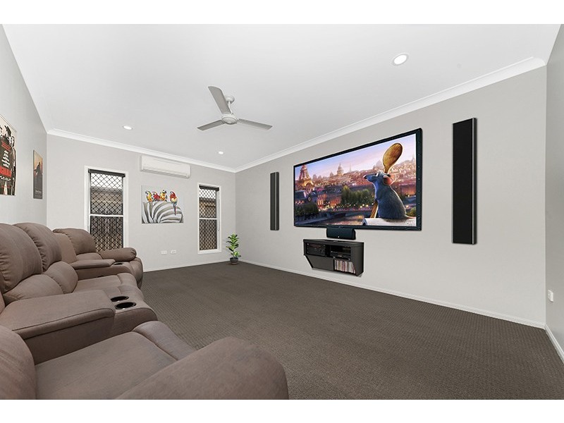 34 Kirrama Court, Bushland Beach QLD 4818