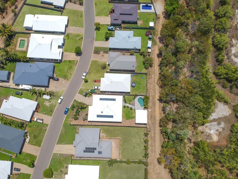 34 Kirrama Court, Bushland Beach QLD 4818