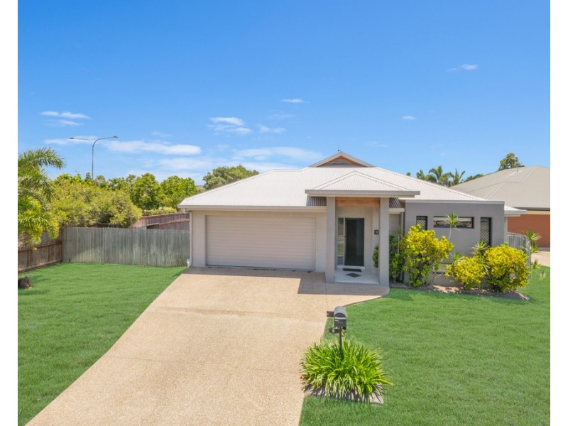 9 Arafura Close, Burdell QLD 4818