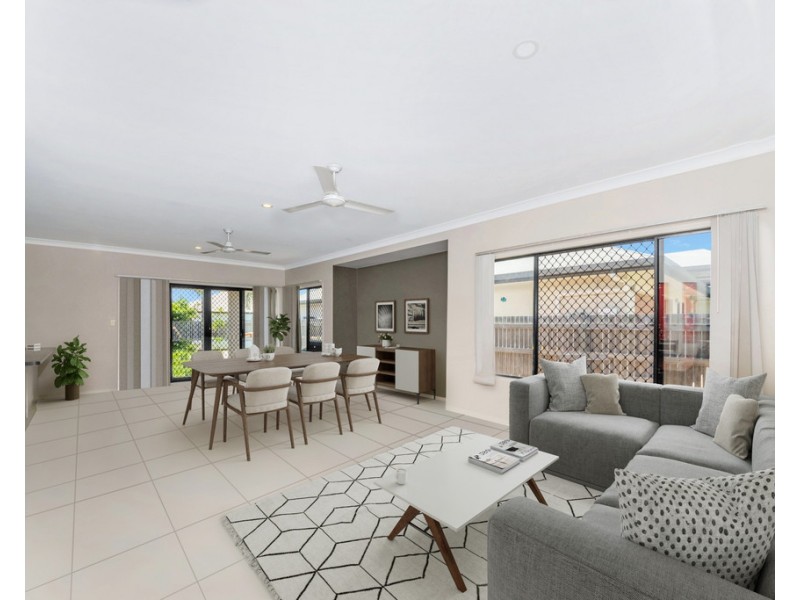 9 Arafura Close, Burdell QLD 4818