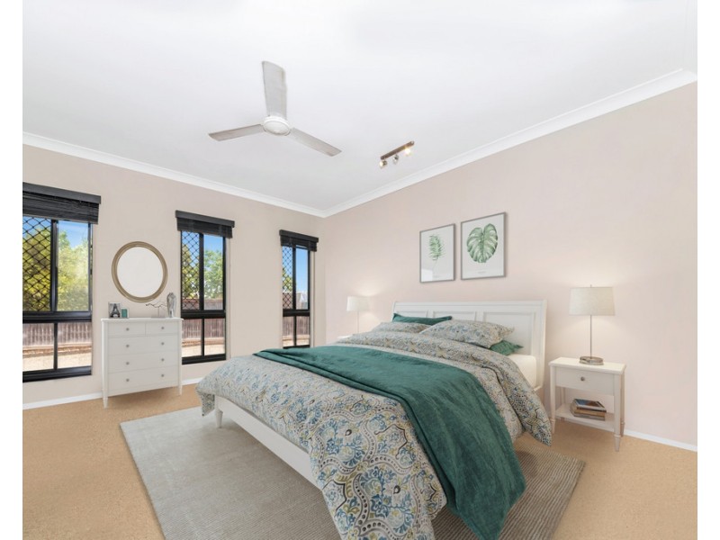 9 Arafura Close, Burdell QLD 4818